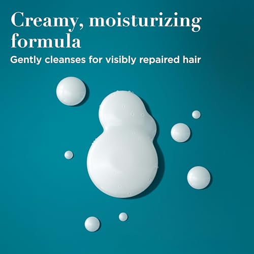 OGX Renewing + Argan Oil of Morocco Shampoo, 13 fl oz