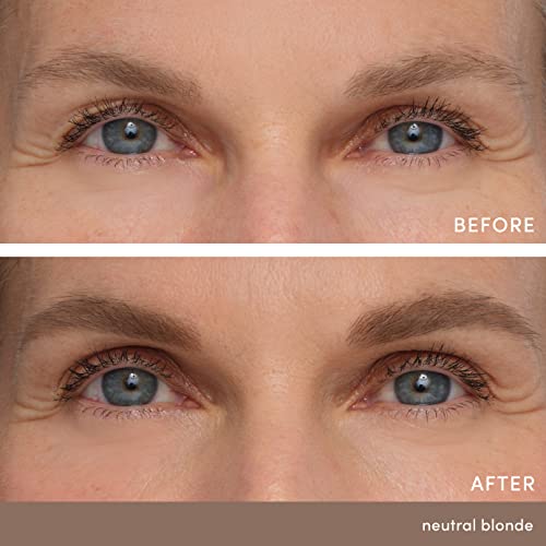 jane iredale PureBrow® Brow Gel Neutral Blonde