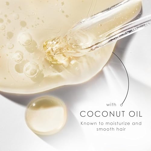 Dove Coconut & Hydration Conditioner for Dry Hair with Coconut Oil 28oz