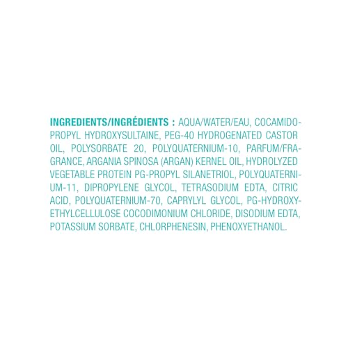 Moroccanoil Curl Control Mousse, 5.1 Fl. Oz.