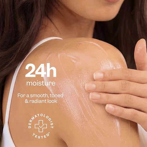 RENPURE Collagen & Vitamin C Toning Body Lotion For All Skin Types 16oz