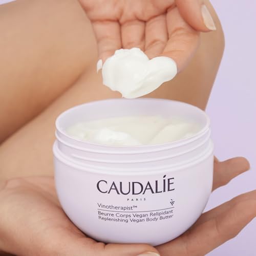 Caudalie Vinotherapist Replenishing Vegan Body Butter - 250 mL