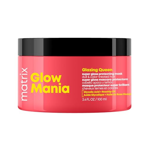 Glow Mania Mask Mini 100ml