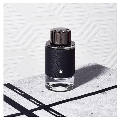 Explorer by Mont Blanc for Men - 1 oz EDP Spray