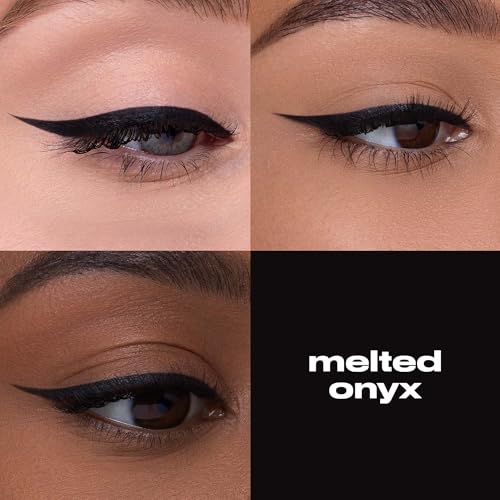 URBAN DECAY 24/7 Liquid Stick Eyeliner - Matte Black Liner (Melted Onyx)