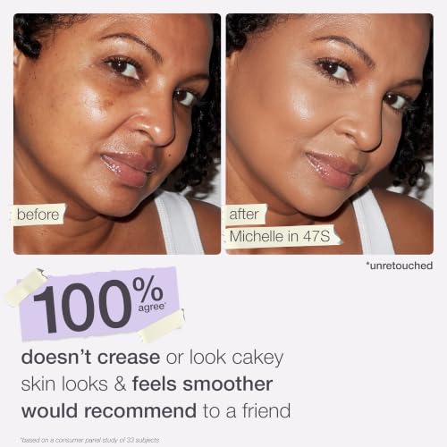 tarte shape tape concealer – Full-Coverage Creaseless Soft Matte Finish, Brightening Under-Eye & Face Makeup, 16hr Longwear, Vegan & Cruelty-Free, travel size, 22N light neutral