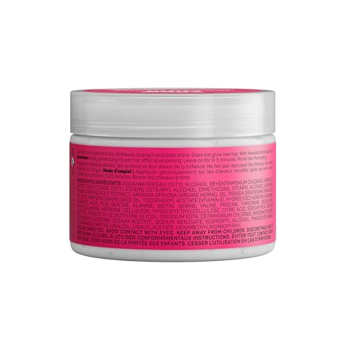 Marc Anthony Grow Long, Deep Conditioning Anti-Breakage Hair Mask