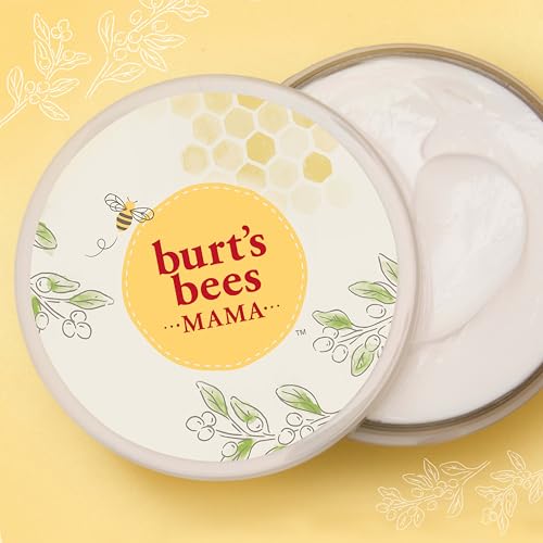 Burt's Bees Mama Belly Butter, 6.5 oz.
