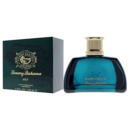 Tommy Bahama Martinique Eau de Cologne for Men 3.4 fl.oz