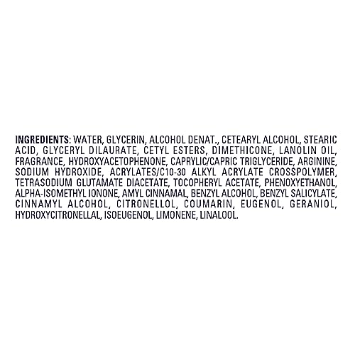 Jergens Cherry Almond Hand & Body Lotion, Dry Skin, 32 fl oz