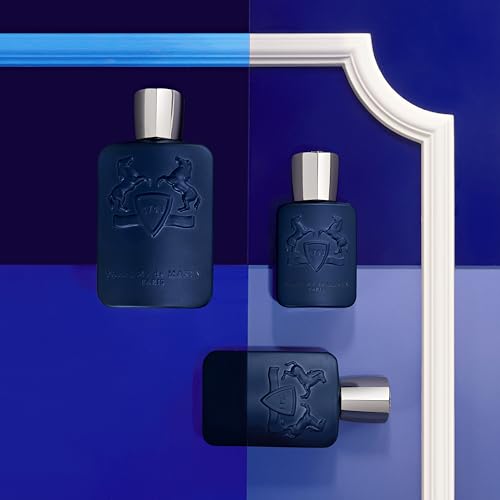 Parfums de Marly Layton Eau de Parfum – Parfum for Men – 2.5 Fl Oz