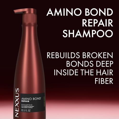 Nexxus AMINO BOND™ Shampoo Bond Repair 13.5 oz