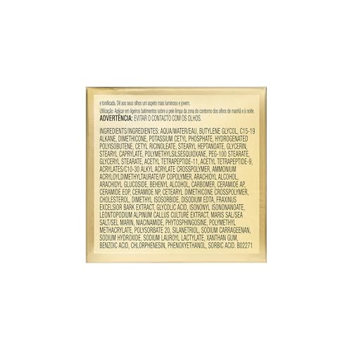 Elizabeth Arden Advanced Ceramide Capsules Daily Eye Serum, 60 Count
