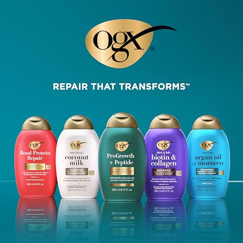 OGX Moroccan Curling Perfection Defining Cream 6 Fl. Oz