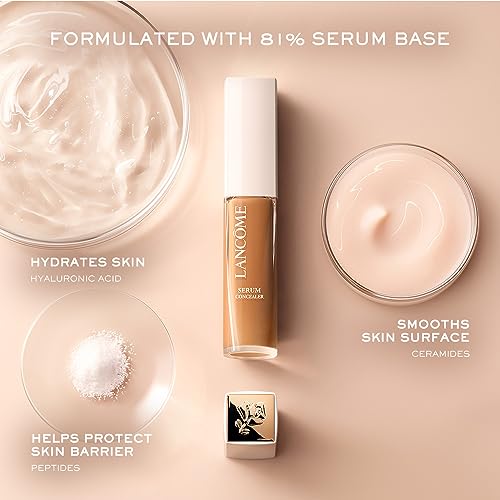 Lancôme Teint Idole Ultra Wear Care & GlowSerum Concealer - 120N