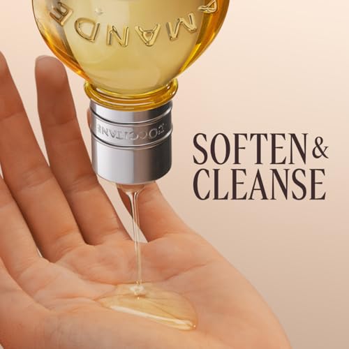 L'OCCITANE Cleansing & Softening Almond Shower Oil. 16.90 fl oz