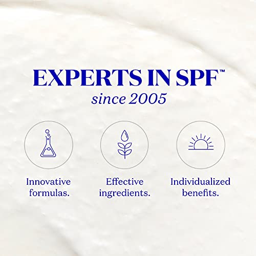 Supergoop! PLAY Lip Balm SPF 30 with Mint, 0.5 fl oz - Broad Spectrum SPF Lip Balm with Hydrating Honey, Shea Butter & Sunflower Seed Oil - Clean Ingredients - Great for Active Days