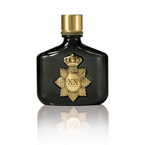 John Varvatos XX Elixir, Cologne for Men, 2.5 fl oz