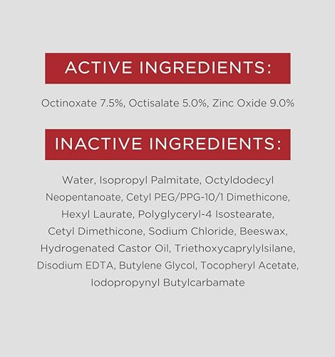 EltaMD UV Sport Sunscreen, Water and Sweat Resistant 80 Min, SPF 50, 8 oz