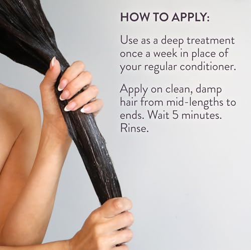 Pureology Hydrate Treatment Deep Conditioning Hair Mask For Dry Hair