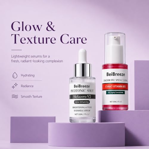 Face Care Set – Daily Moisturizing Facial Kit for Smooth, Comfortable-Looking Skin, Travel-Friendly Skincare Routine Set
