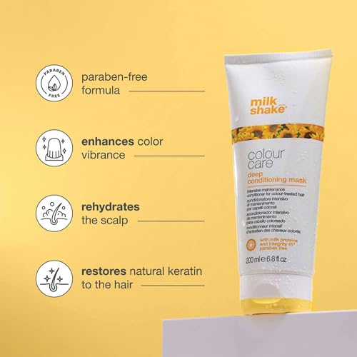 milk_shake Deep Conditioning Mask 16. 9 Oz