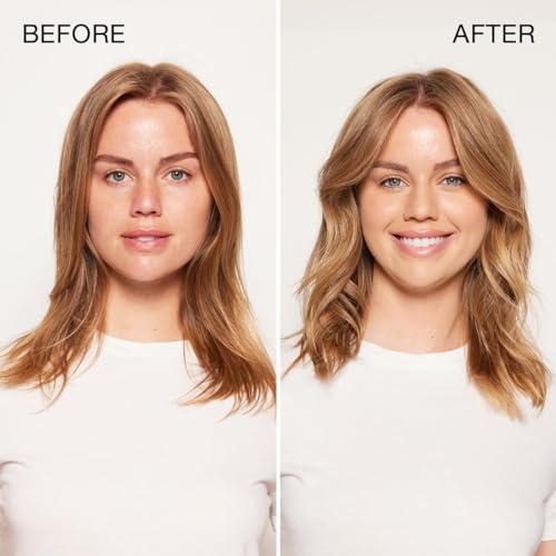 Kenra Platinum Thickening Mousse 12 | Volumizing Styler | Adds Fullness & Body | Humidity Protection Up To 48 hours | Desity Plumping up tp 150% | Thermal Protection | All Hair Types | 6.7 oz