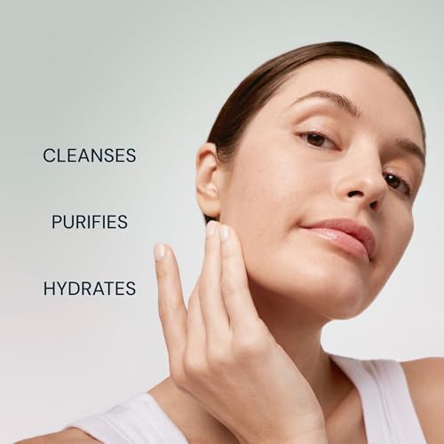 ELEMIS Pro-Collagen Hydrating Cleansing Mousse, Gentle Step 2 Cleanse, 30ml