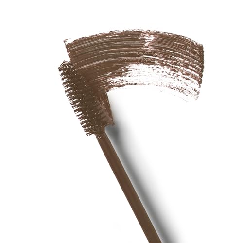 Colorescience, Total Lash Peptide Serum Mascara, Dark Brown