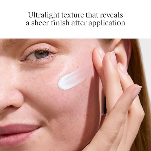 Neutrogena Ultra Sheer Liquid Mineral Face Sunscreen SPF 70, 1.4 fl oz