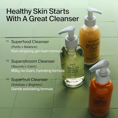 Youth To The People Superfood Antioxidant Cleanser - Refill (16.9 fl oz)