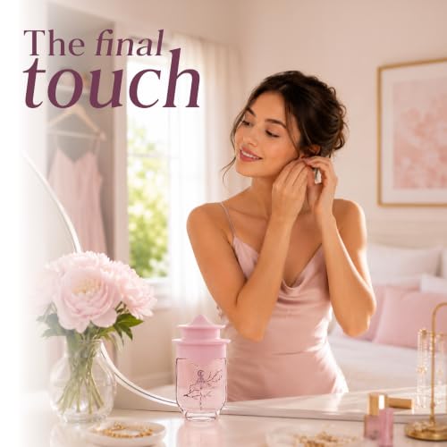 AVON Haiku Kyoto Flower Eau de Parfum Fragrance for Women - 1.7 oz