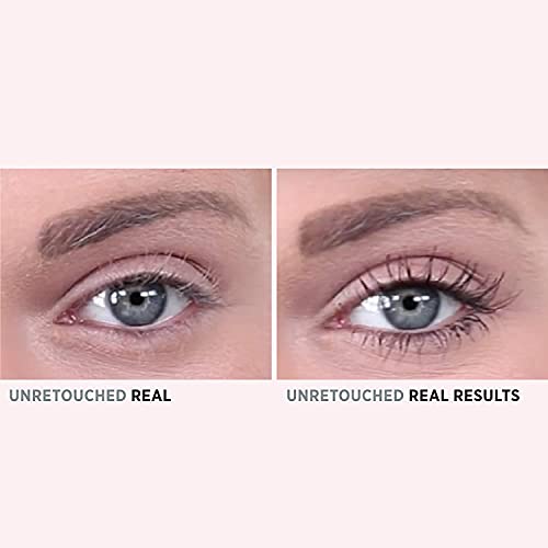 IT Cosmetics Tightline 3-in-1 Black Eyeliner + Primer + Lengthening Mascara