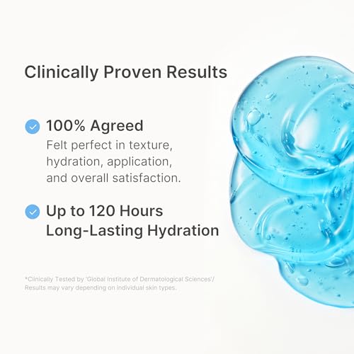 medicube Jelly Cream with Hyaluronic Acid for Long-lasting Hydration