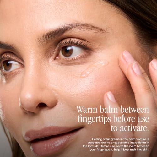 SKINN Age Reset Anhydrous Eye Balm with Probiolift - Under Eye Care Product