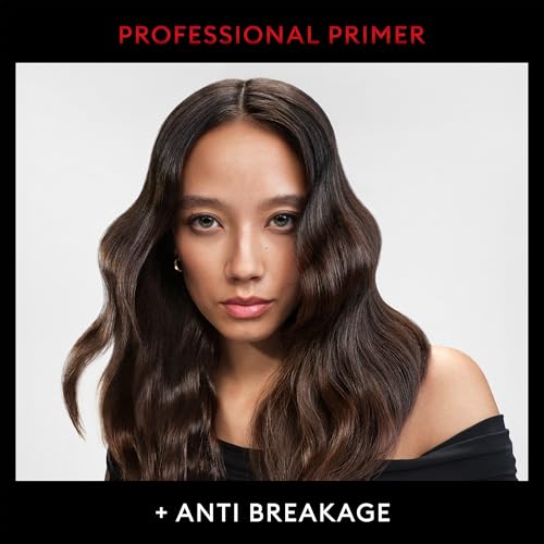 TRESemmé Blowout Heat Protectant Spray, Serum & Styling Spray Trio