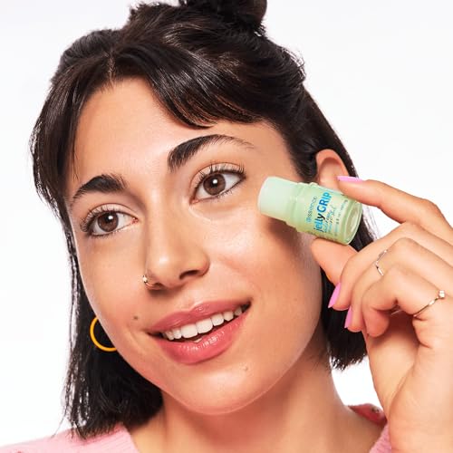 essence Jelly Grip Under Eye Primer Stick, Cool & Hydrating Skin Care