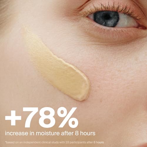 Supergoop! Glowscreen SPF 40, Sunrise (Champagne Glow) - 1.7 fl oz - Glowy Primer + Broad Spectrum Tinted Sunscreen - Helps Filter Blue Light - Hydration - Hyaluronic Acid & Vitamin B5