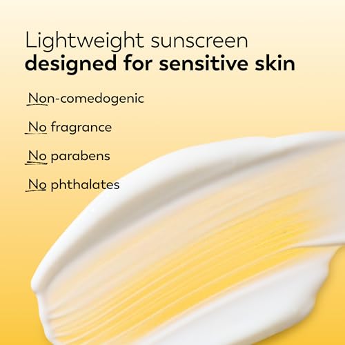 Olay Face Moisturizer, Complete All Day Moisturizer With Sunscreen Broad Spectrum SPF 15 - Sensitive, 4 fl. Oz, 1 unit