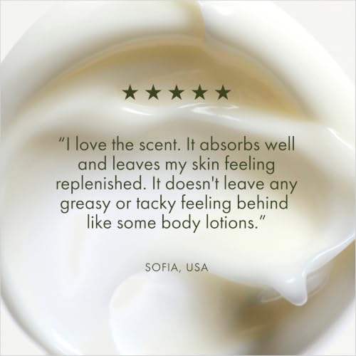 Origins Ginger Souffle Whipped Body Cream | Body Butter For Dry Skin | With Ginger, 6.7 Fl Oz