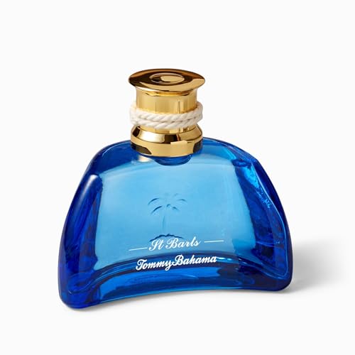 Tommy Bahama St. Barts Men Eau De Cologne for Men 3.4 fl.oz