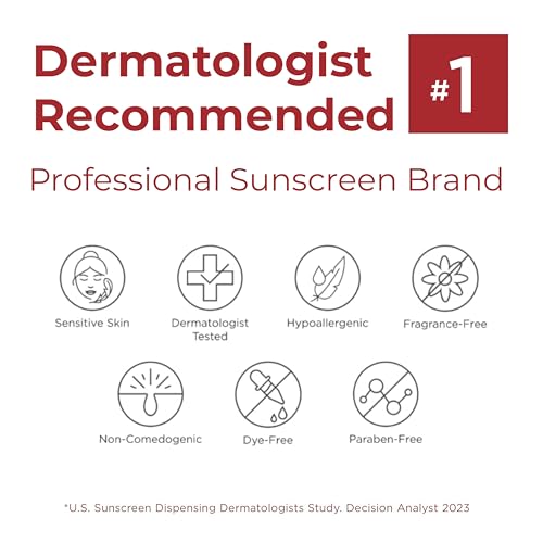 EltaMD UV AOX Mist 100% Mineral Sunscreen Spray, SPF 40, 5 oz