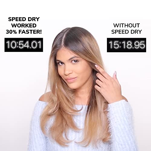 COLOR WOW Speed Dry – Blow Dry Heat Protectant Spray