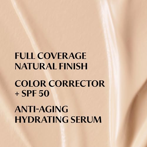 IT Cosmetics CC+ Cream with SPF 50+ - Light Neutral (N) - 1.08 fl oz