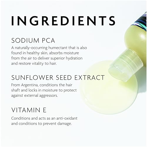 R+Co Television Perfect Hair Shampoo | Body + Shine + Smoothing for All Hair Types | Vegan + Cruelty-Free |
