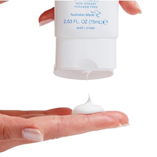 Bondi Sands Fragrance Free Daily Sunscreen Face Lotion SPF 50, 2.53 Fl Oz