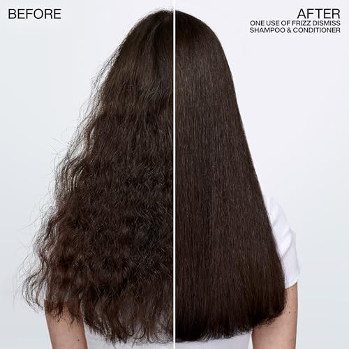 Redken Frizz Dismiss Hair Mask – For Frizzy Hair
