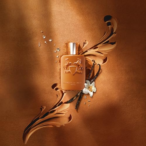 Parfums de Marly Althair Eau de Parfum – Parfum for Men – 4.2 Fl Oz