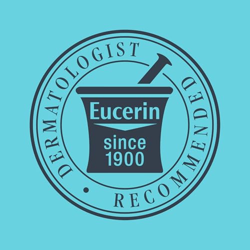 Eucerin Advanced Repair Body Cream with Urea, 16 OZ