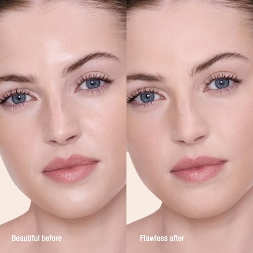 Charlotte Tilbury Airbrush Flawless Finish Blurring & Setting Powder